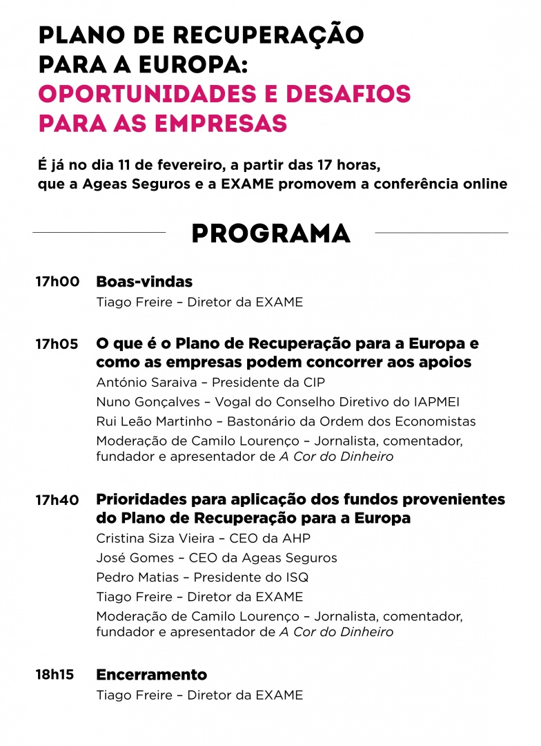 20200211 Ageas Exame Programa